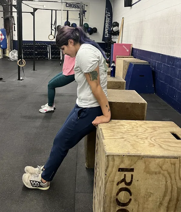 CrossFit Carol Stream Picture 9