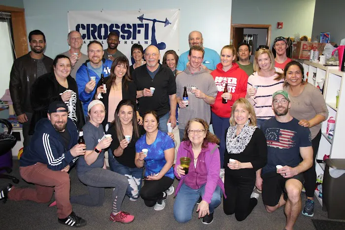 CrossFit Carol Stream Picture 7