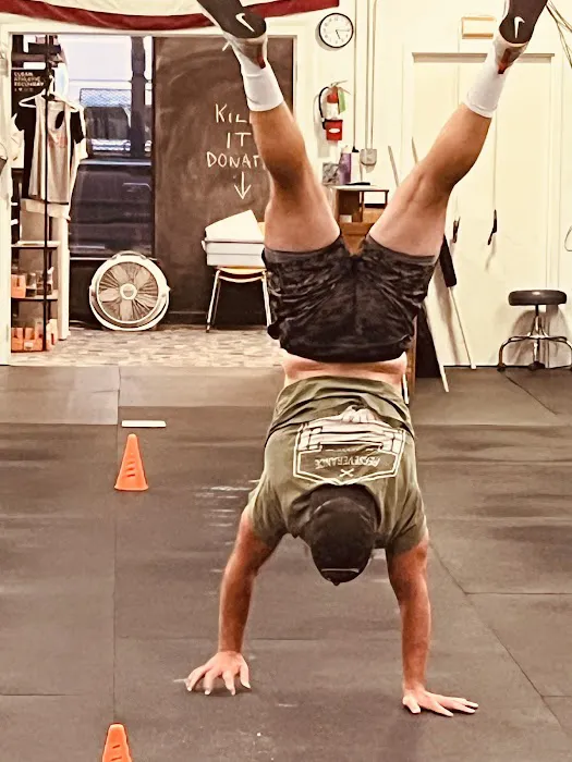 CrossFit Carol Stream Picture 4