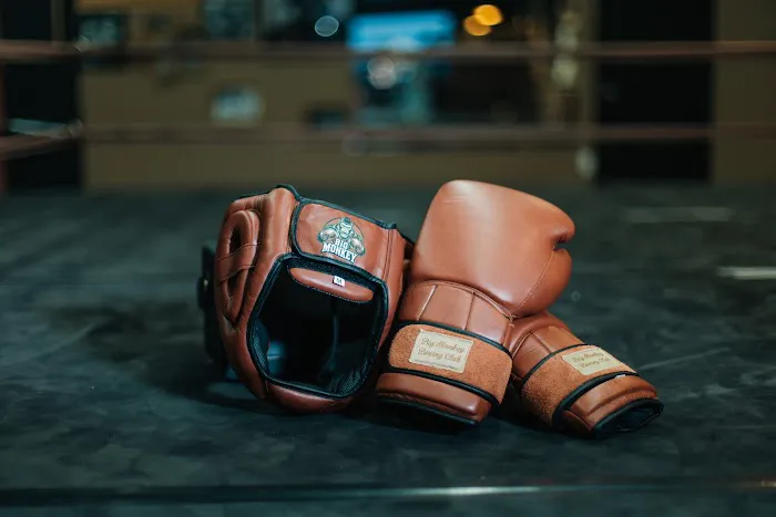 BIG MONKEY BOXING GYM Picture 3