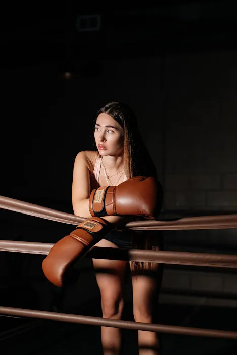 BIG MONKEY BOXING GYM Picture 1