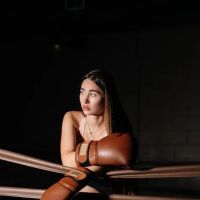 BIG MONKEY BOXING GYM ico