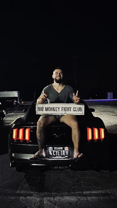 BIG MONKEY BOXING GYM Picture 7