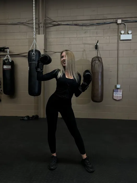 BIG MONKEY BOXING GYM Picture 5