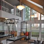 Pilates by Danita