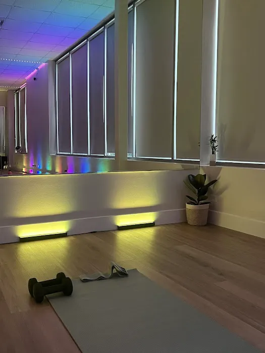 Beyond Body Yoga & Pilates Picture 1