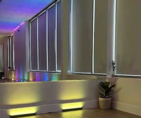 Beyond Body Yoga & Pilates