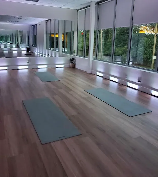 Beyond Body Yoga & Pilates Picture 3