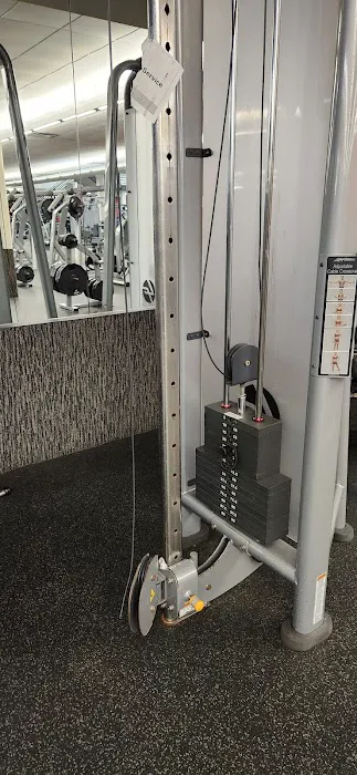LA Fitness Picture 3