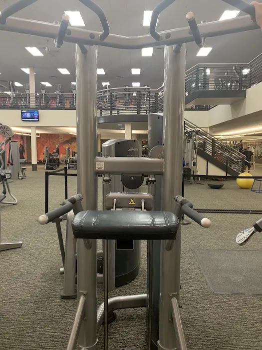 LA Fitness Picture 2
