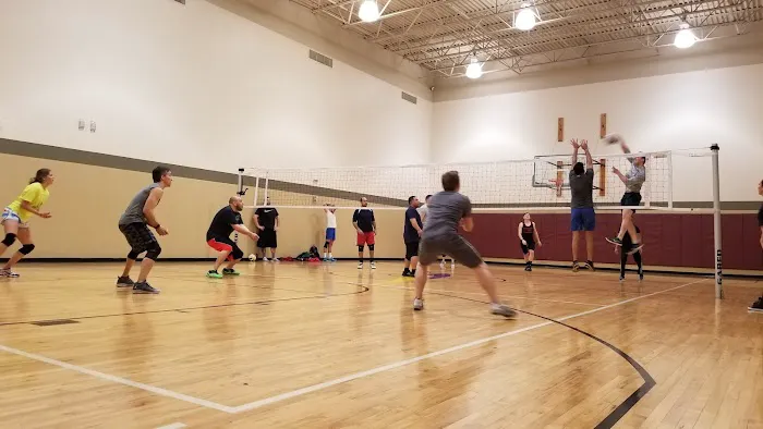 LA Fitness Picture 1