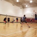 LA Fitness