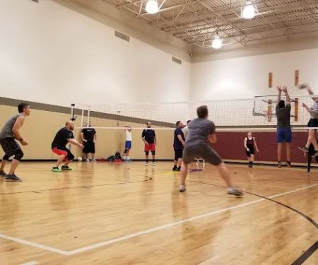 LA Fitness