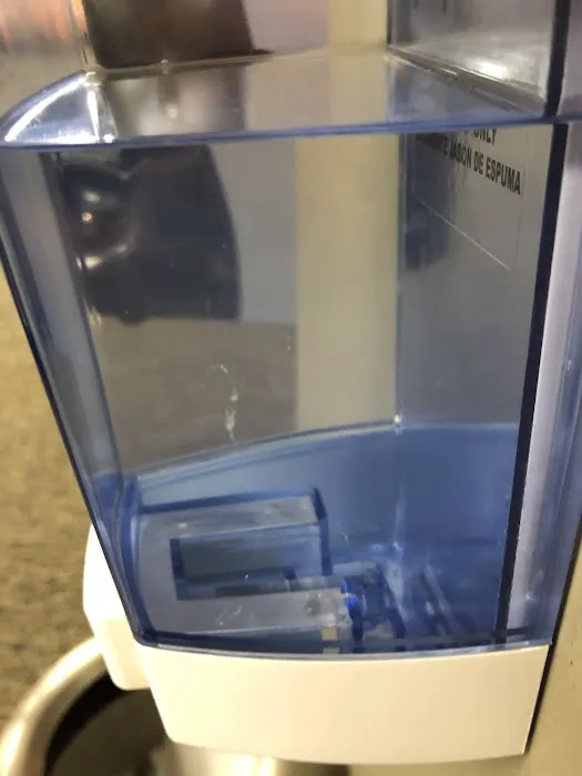 LA Fitness Picture 6