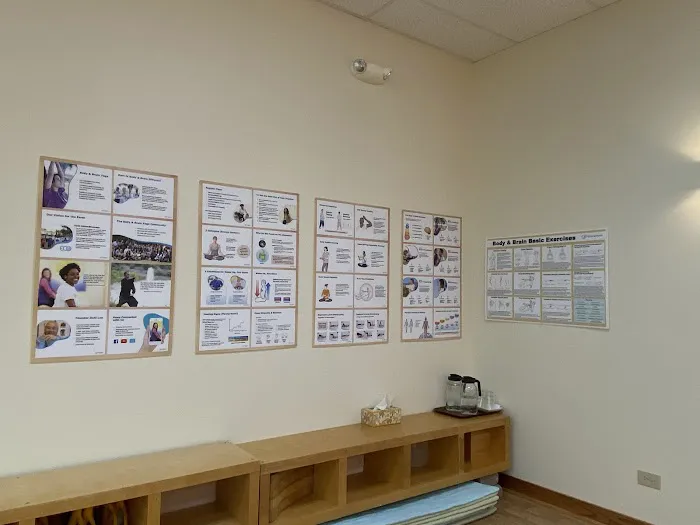 Body & Brain Yoga Tai Chi Picture 9