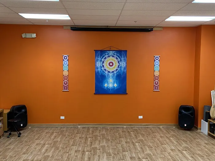 Body & Brain Yoga Tai Chi Picture 8