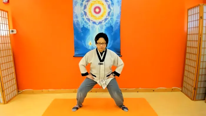 Body & Brain Yoga Tai Chi Picture 10