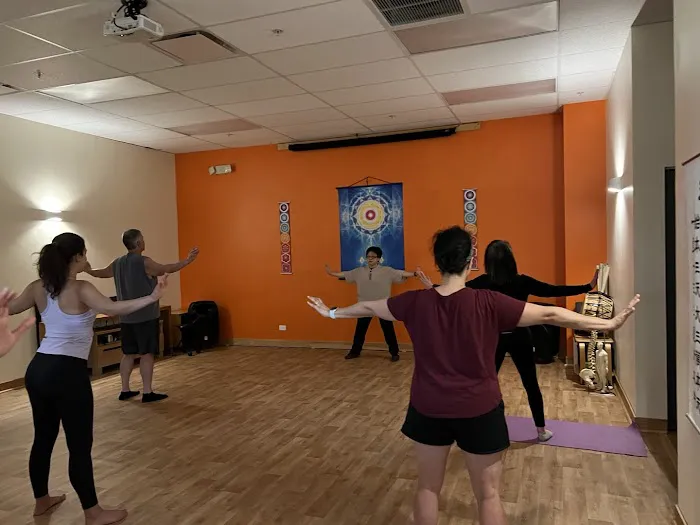 Body & Brain Yoga Tai Chi Picture 5