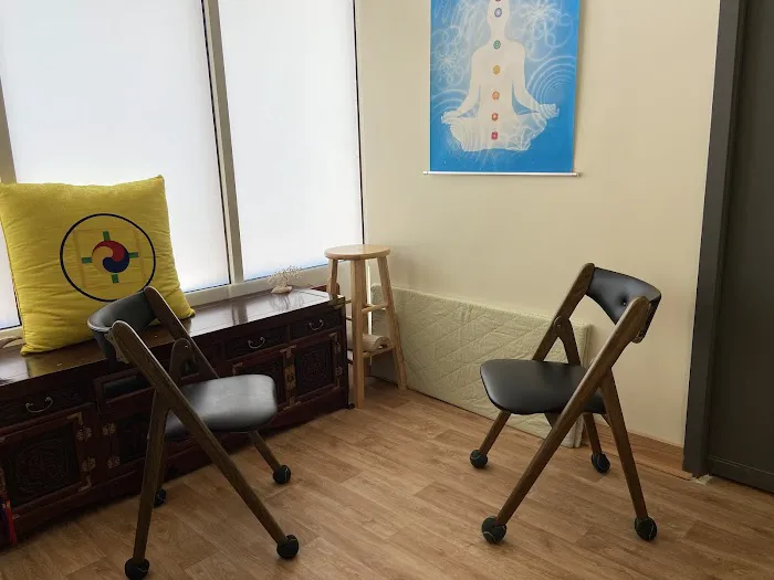 Body & Brain Yoga Tai Chi Picture 4