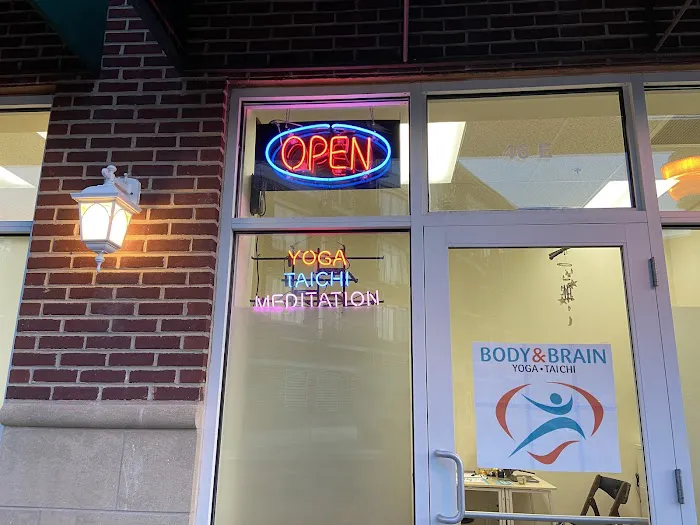 Body & Brain Yoga Tai Chi Picture 7