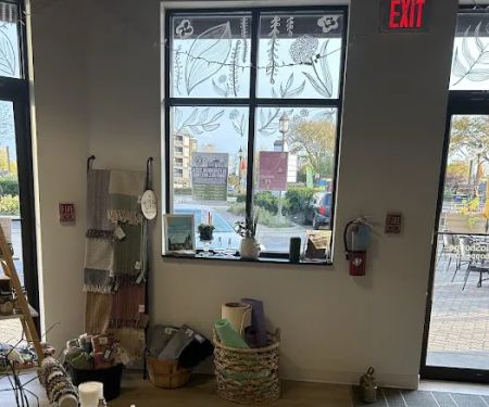 Lumi Studio + Shoppe