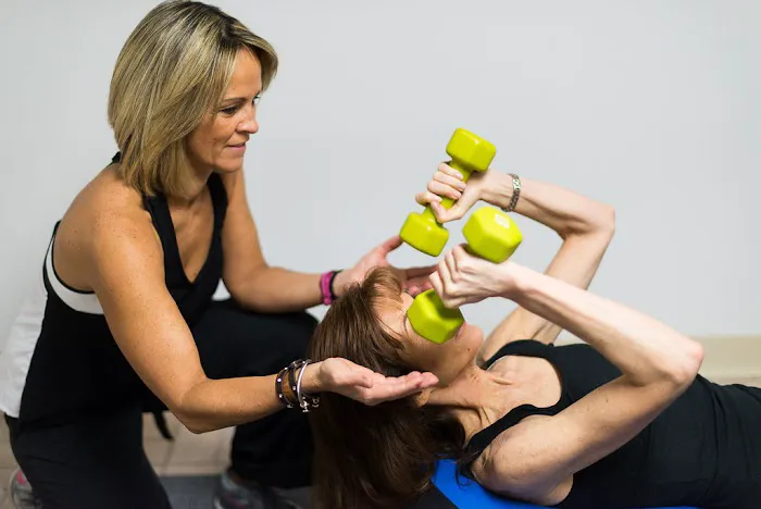 Sue Garcia Fitness Picture 9