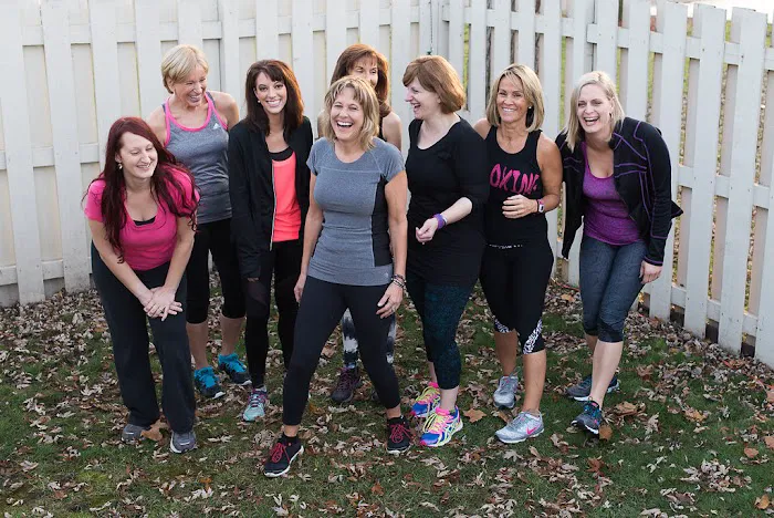 Sue Garcia Fitness Picture 3