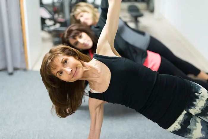 Sue Garcia Fitness Picture 8