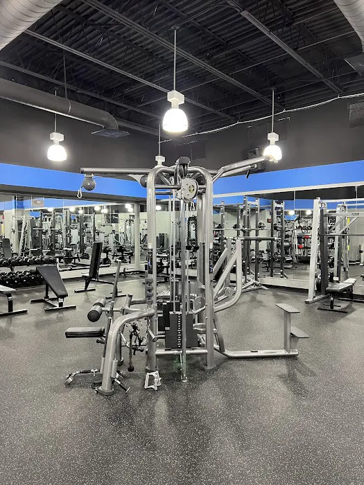 Mt. Prospect Fitness - CCC Picture 7