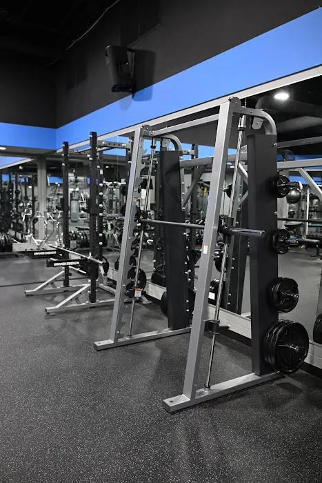 Mt. Prospect Fitness - CCC Picture 6