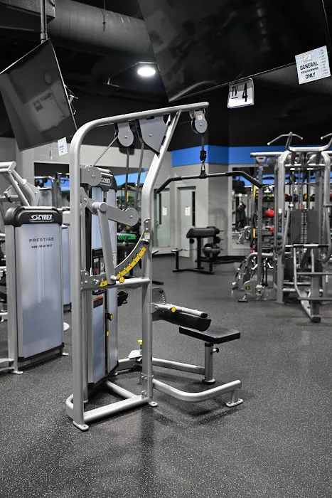 Mt. Prospect Fitness - CCC Picture 3