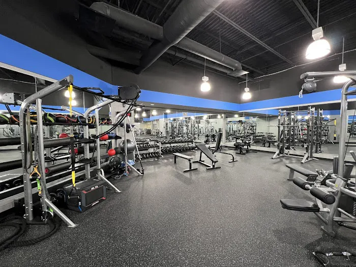 Mt. Prospect Fitness - CCC Picture 5