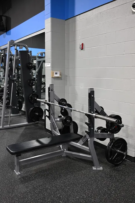 Mt. Prospect Fitness - CCC Picture 2