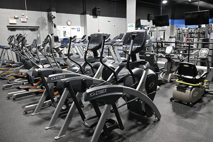 Mt. Prospect Fitness - CCC Picture 4