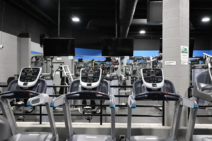 Mt. Prospect Fitness - CCC Picture 1