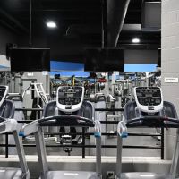 Mt. Prospect Fitness - CCC ico