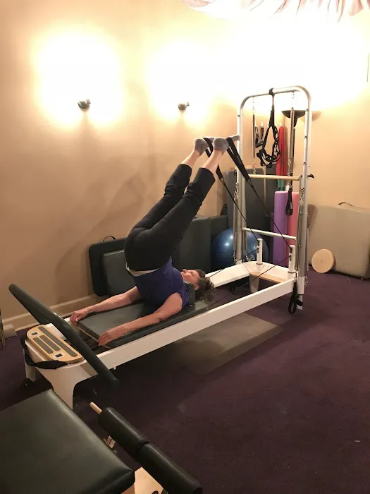 A Caring Touch Picture 1