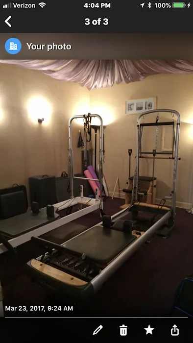 A Caring Touch Picture 2