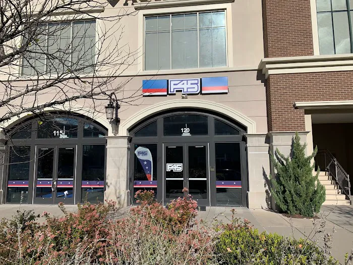 F45 Training Ashburn Picture 3