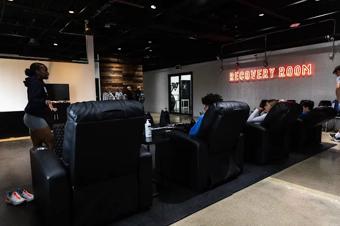 TNT - Tom Nelson Training Picture 2