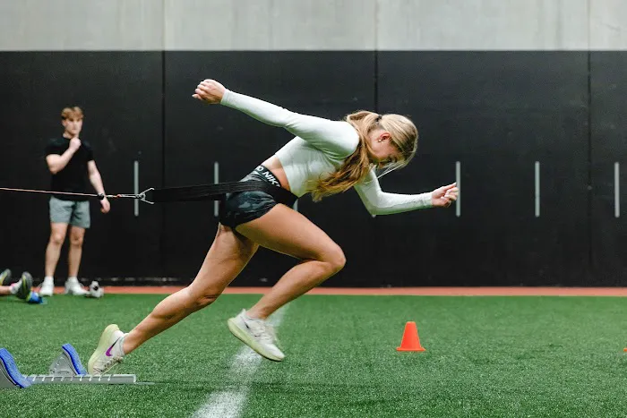 TNT - Tom Nelson Training Picture 1