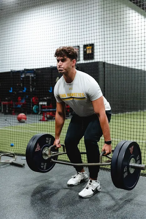 TNT - Tom Nelson Training Picture 4