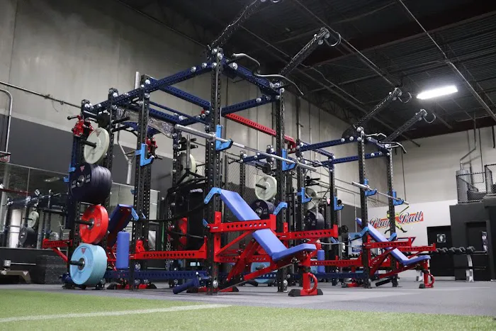 TNT - Tom Nelson Training Picture 6