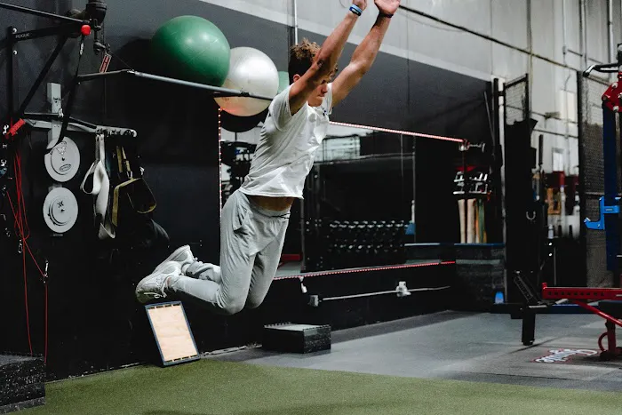 TNT - Tom Nelson Training Picture 5