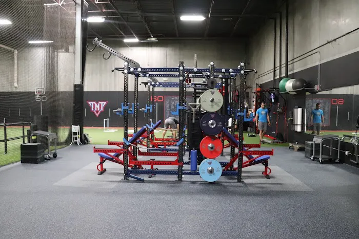 TNT - Tom Nelson Training Picture 3