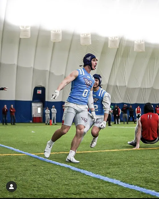 TNT - Tom Nelson Training Picture 8