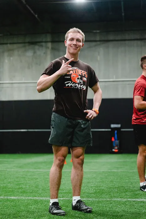 TNT - Tom Nelson Training Picture 7