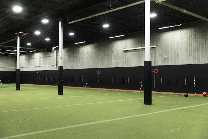 TNT - Tom Nelson Training Picture 9