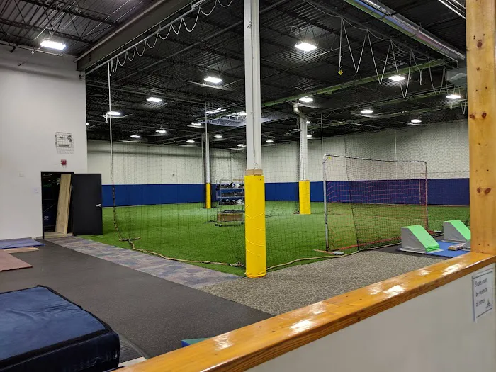 The Zone River Trails Park District Picture 9