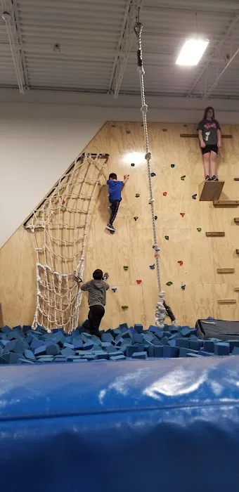 The Zone River Trails Park District Picture 4